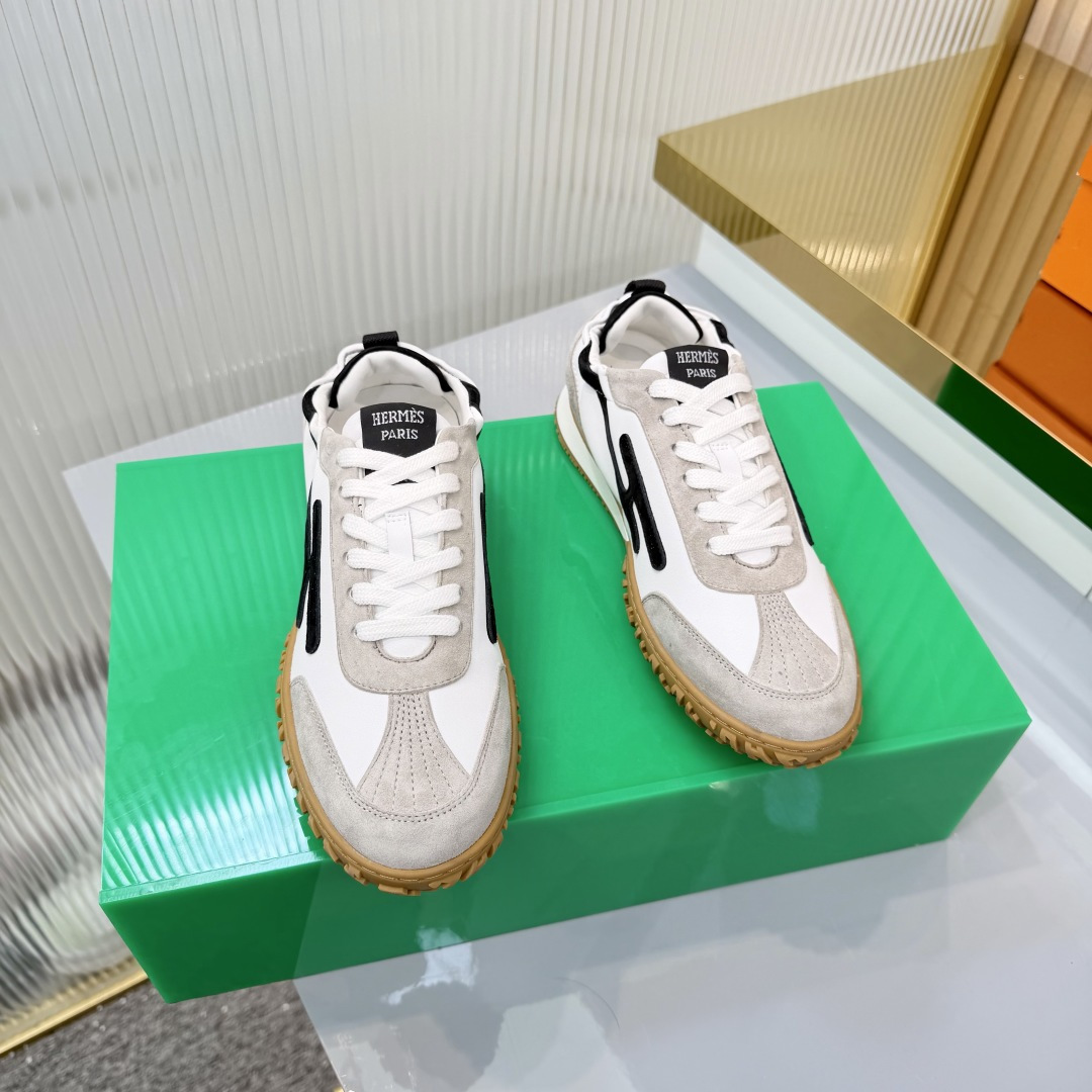 Hermes Sneakers