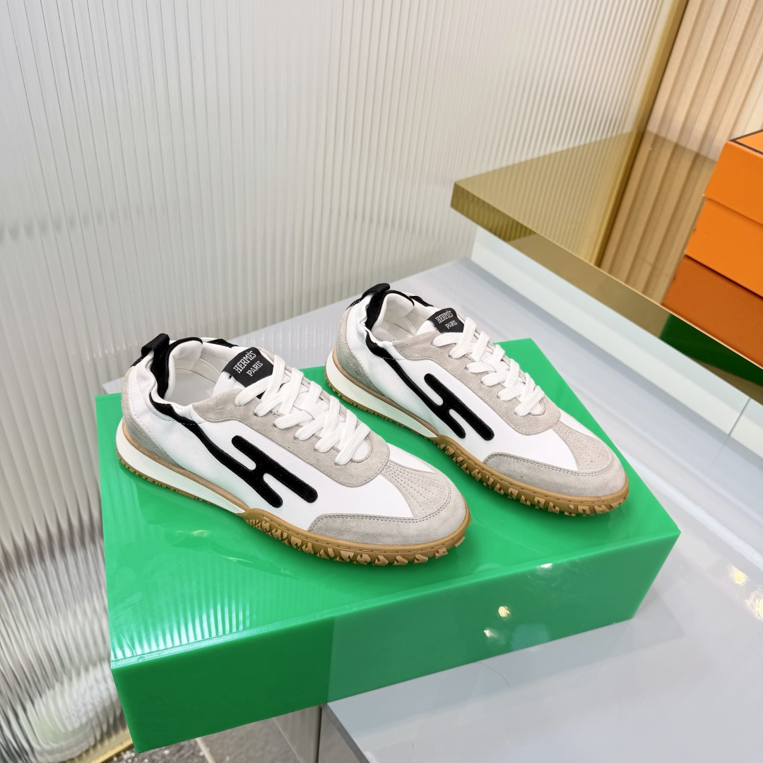 Hermes Sneakers