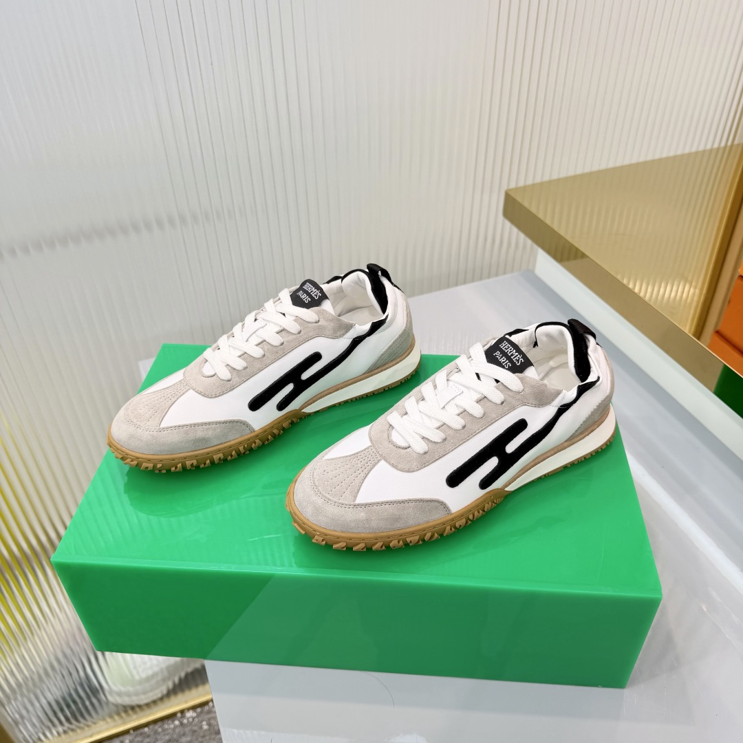 Hermes Sneakers