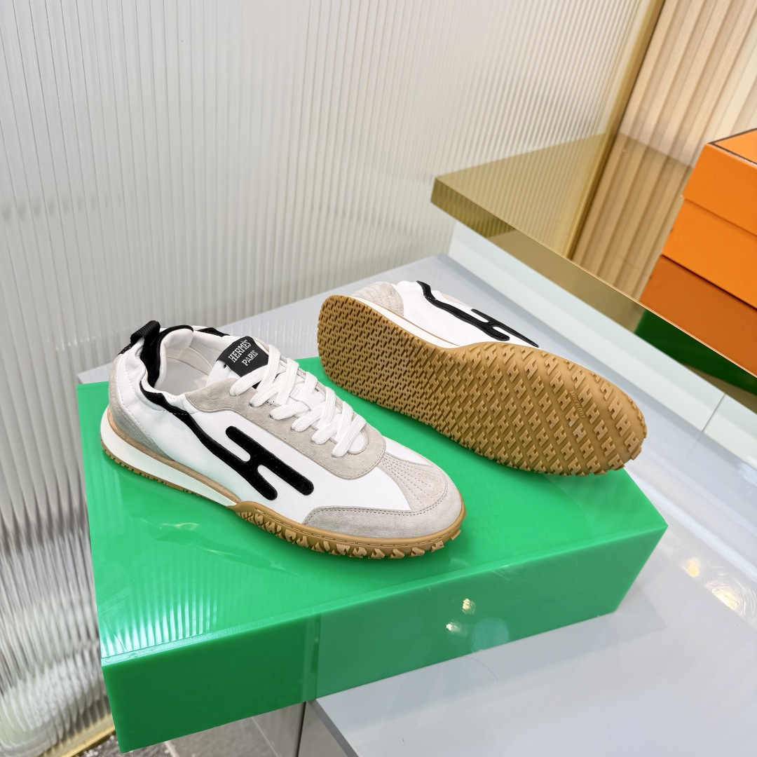 Hermes Sneakers