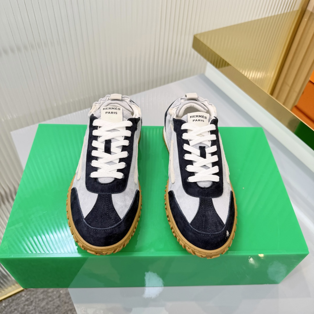 Hermes Sneakers