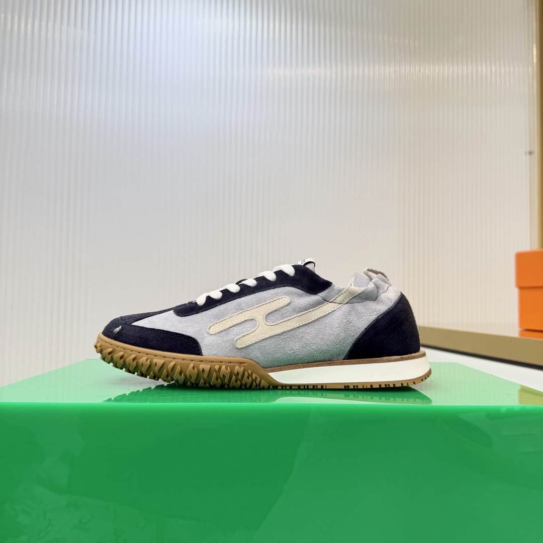 Hermes Sneakers