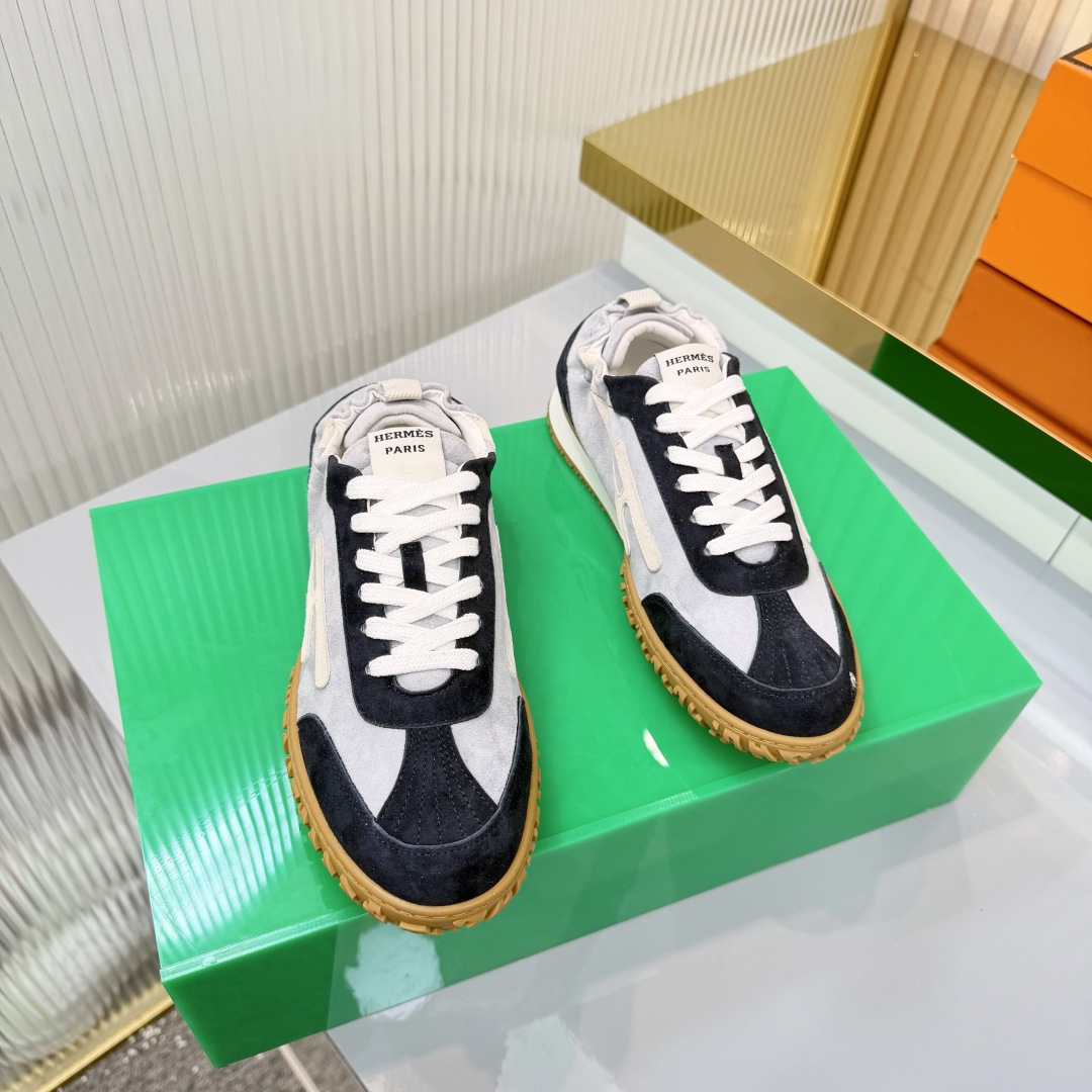 Hermes Sneakers