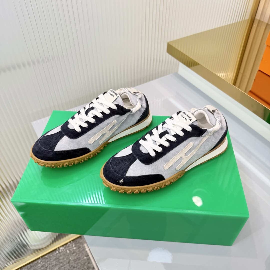 Hermes Sneakers