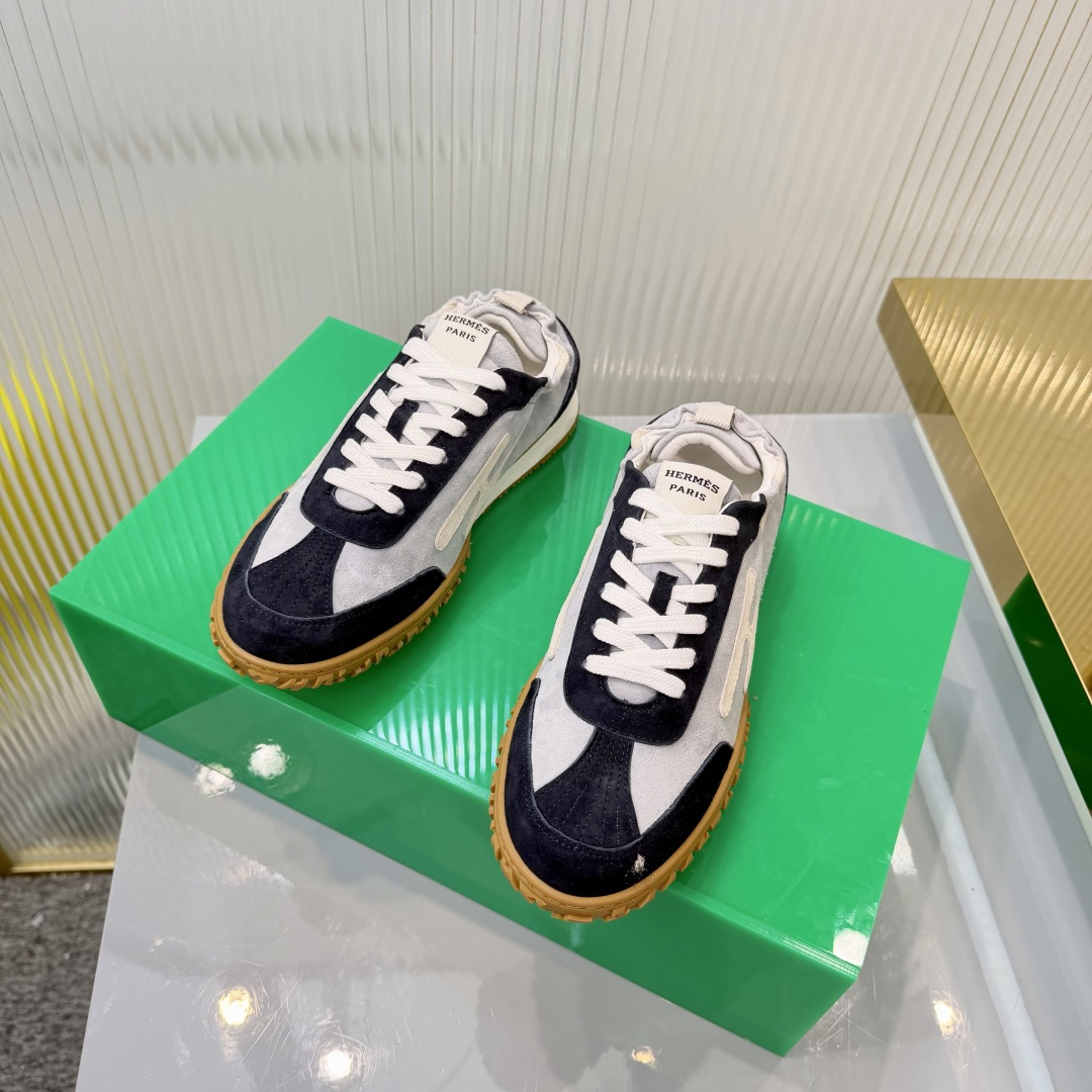 Hermes Sneakers