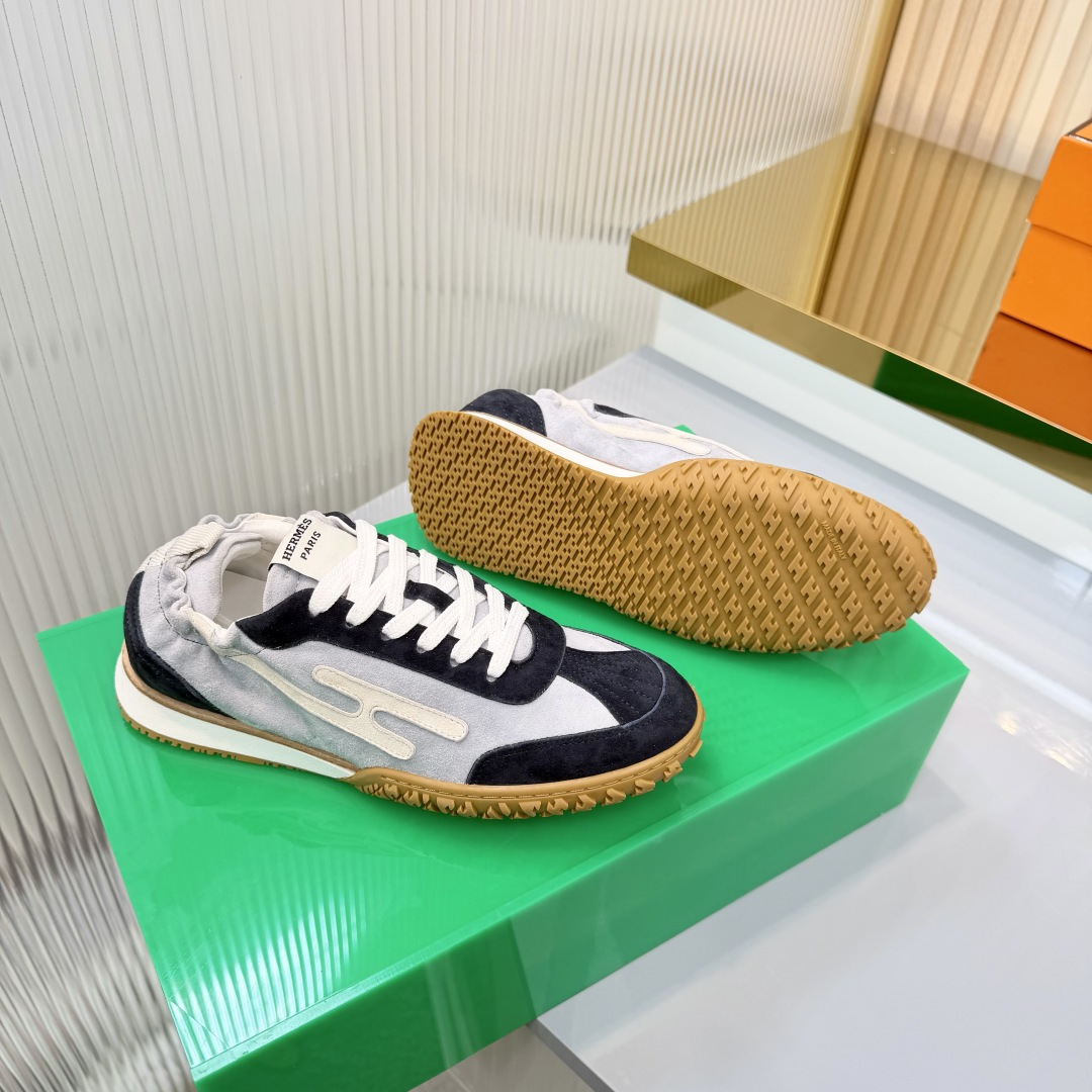 Hermes Sneakers