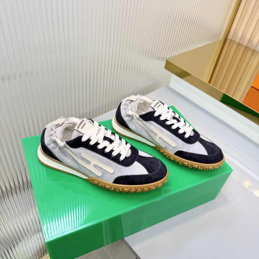 Hermes Sneakers