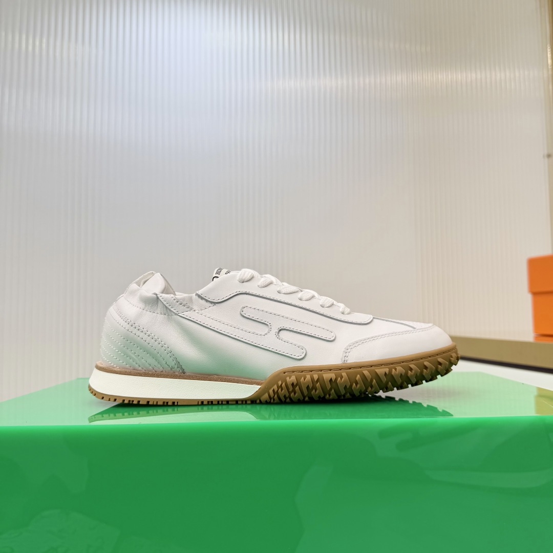 Hermes Sneakers