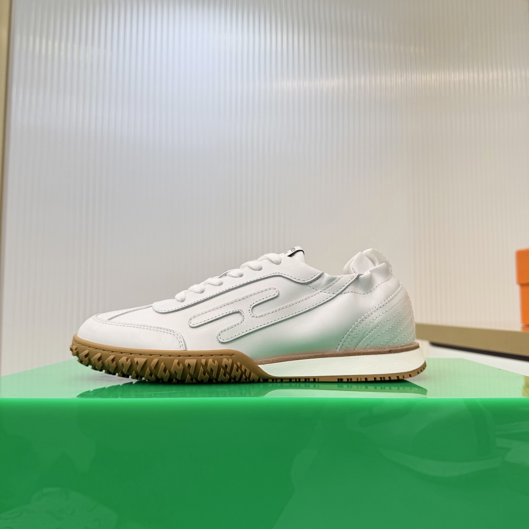 Hermes Sneakers