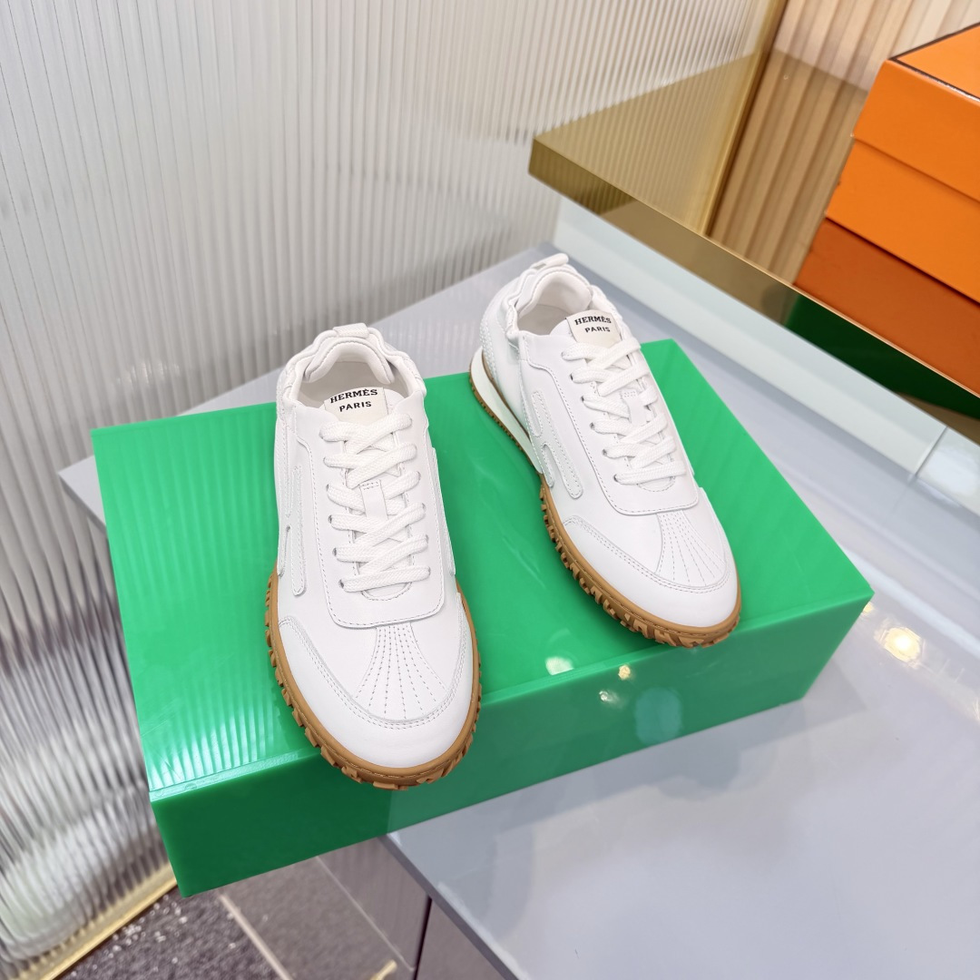 Hermes Sneakers