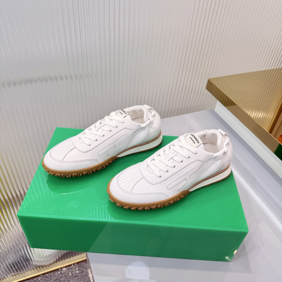Hermes Sneakers