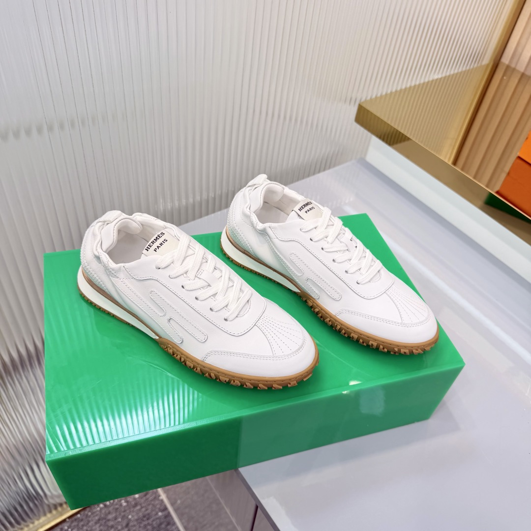 Hermes Sneakers