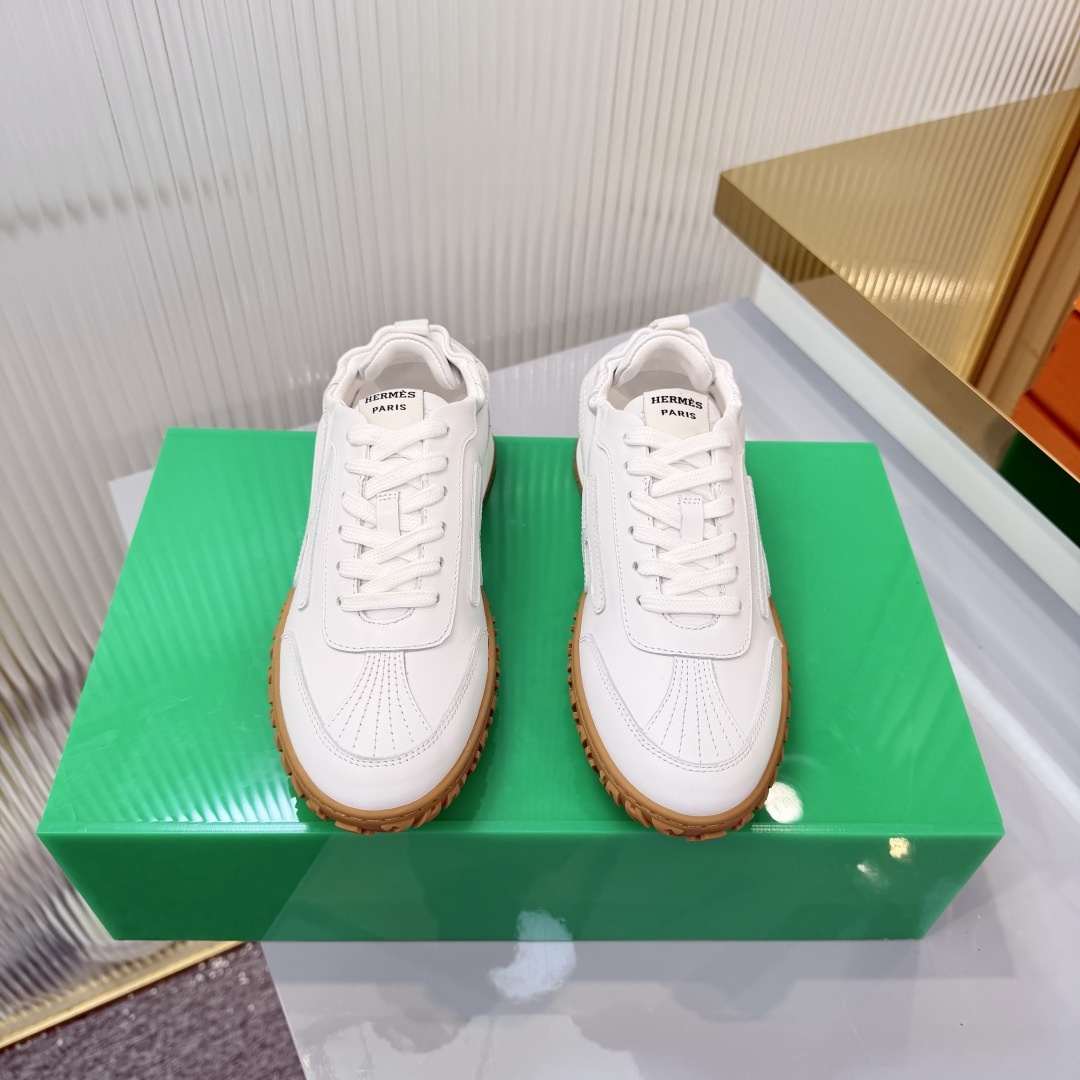 Hermes Sneakers