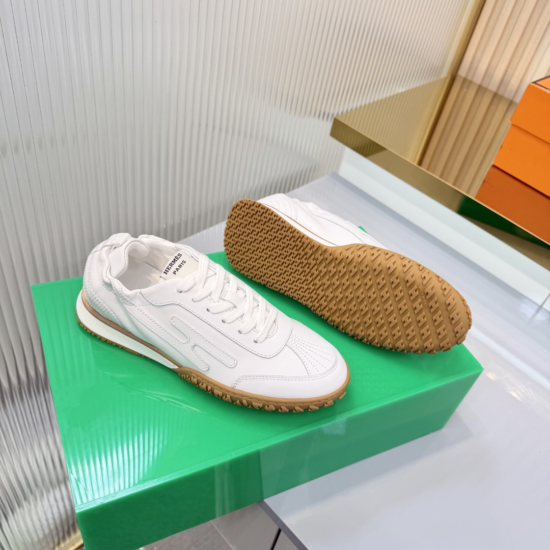 Hermes Sneakers