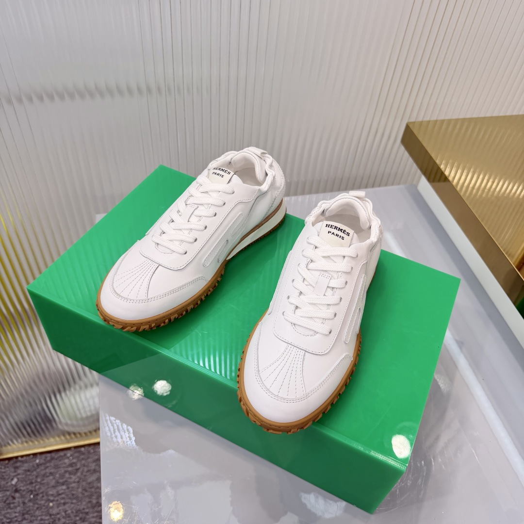 Hermes Sneakers