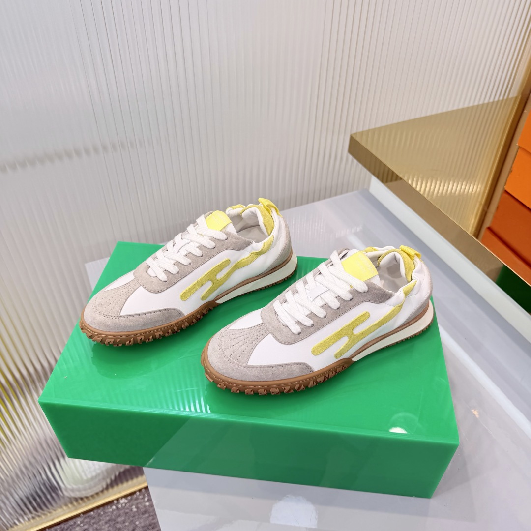 Hermes Sneakers