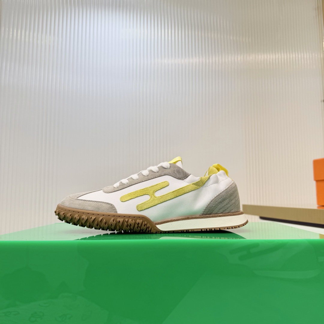 Hermes Sneakers