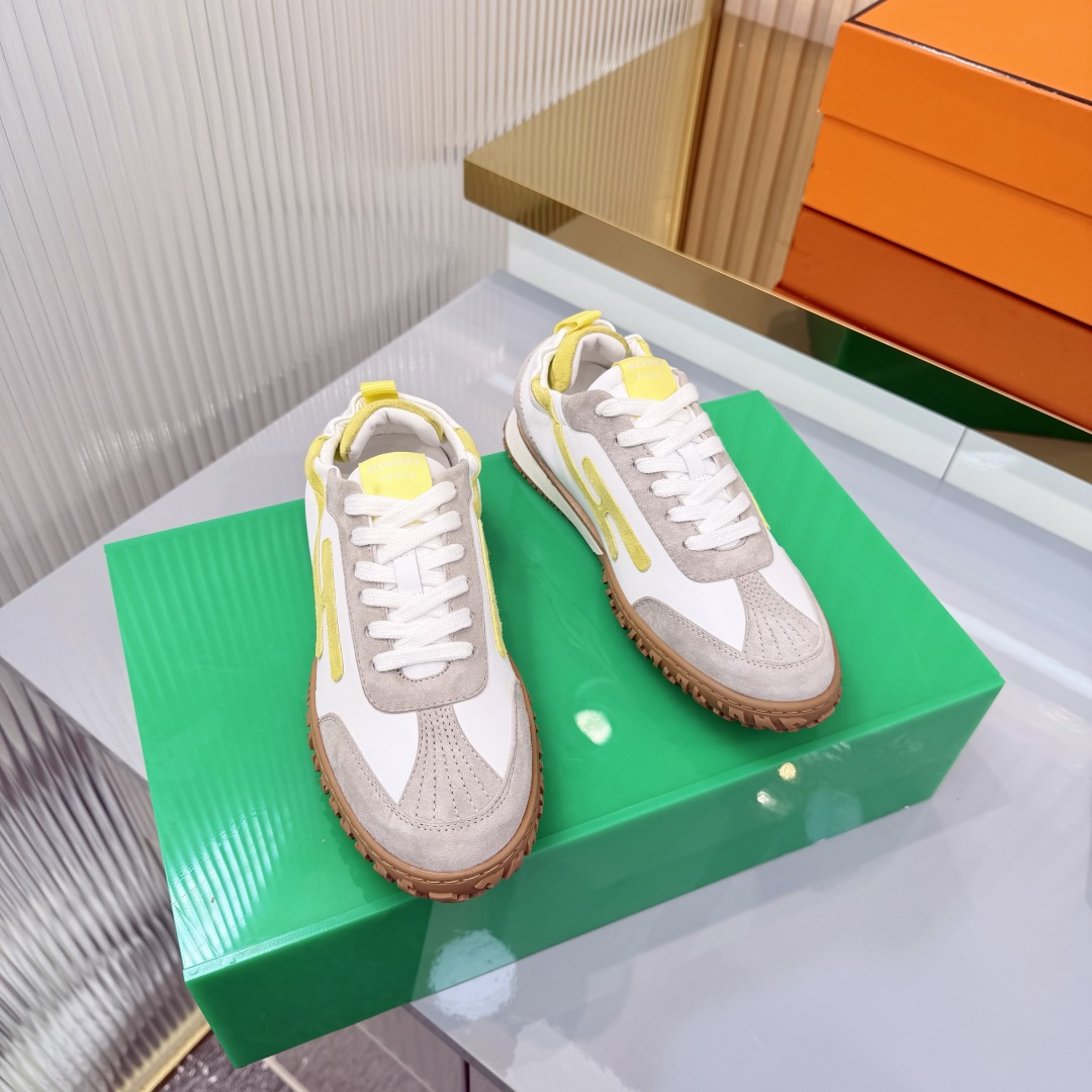 Hermes Sneakers