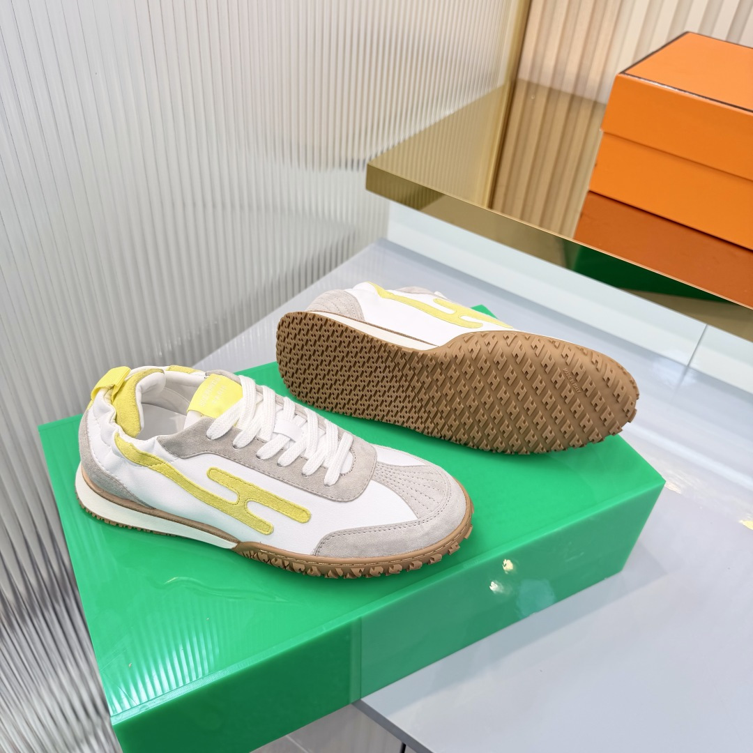 Hermes Sneakers