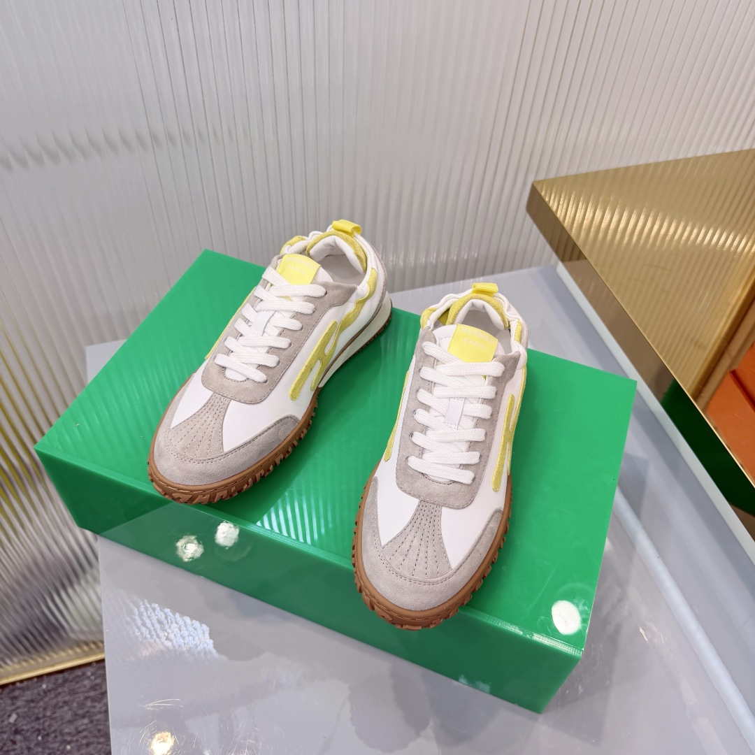 Hermes Sneakers