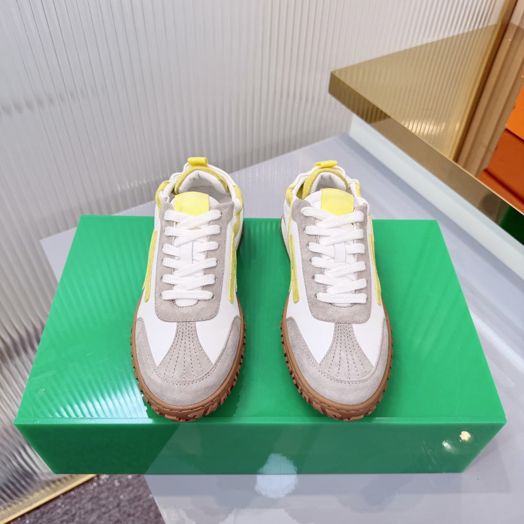 Hermes Sneakers