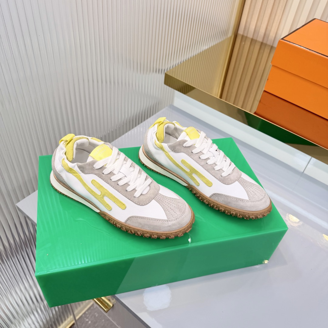 Hermes Sneakers