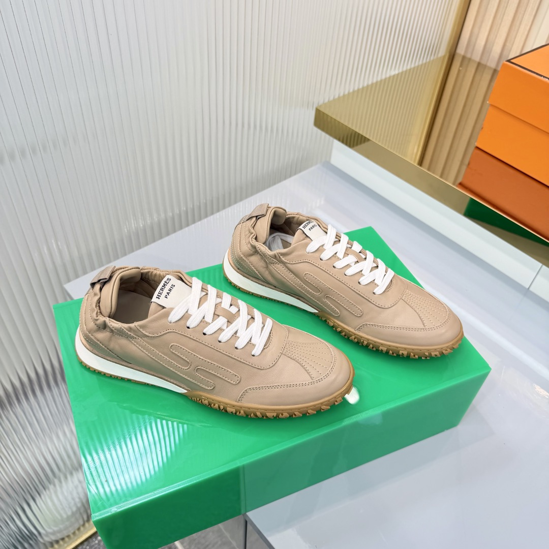 Hermes Sneakers