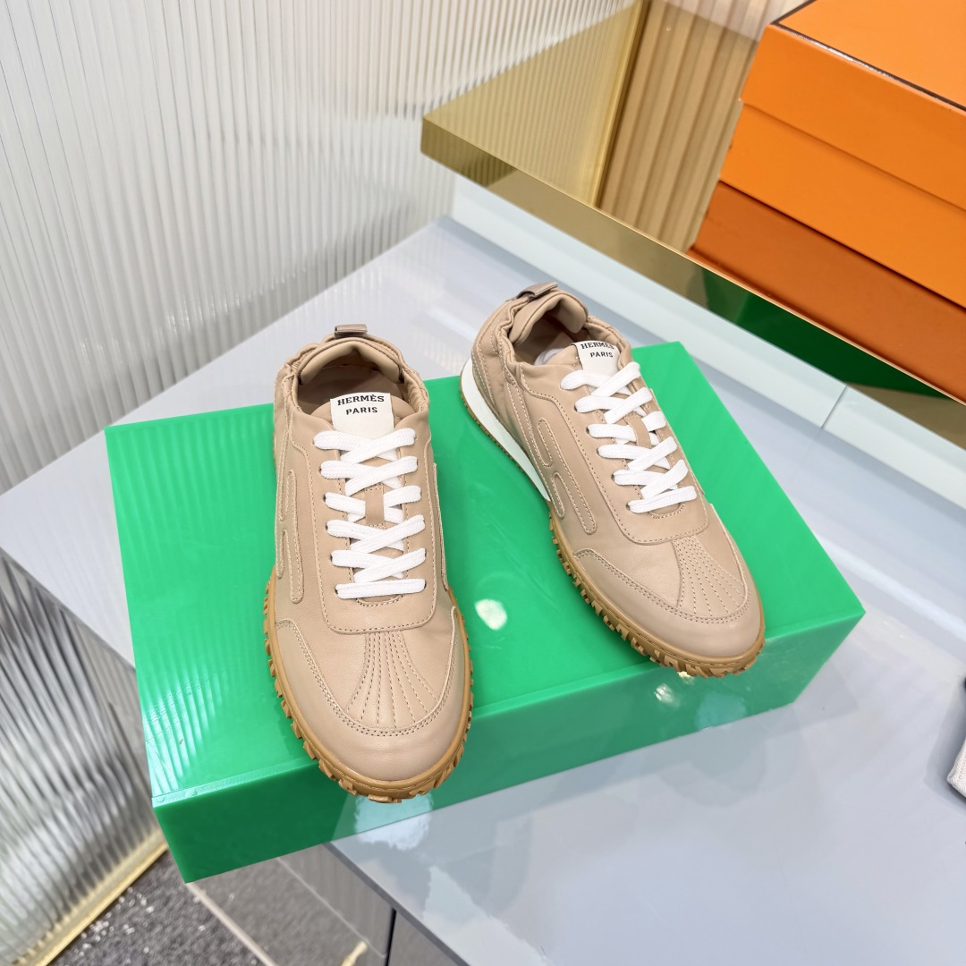 Hermes Sneakers