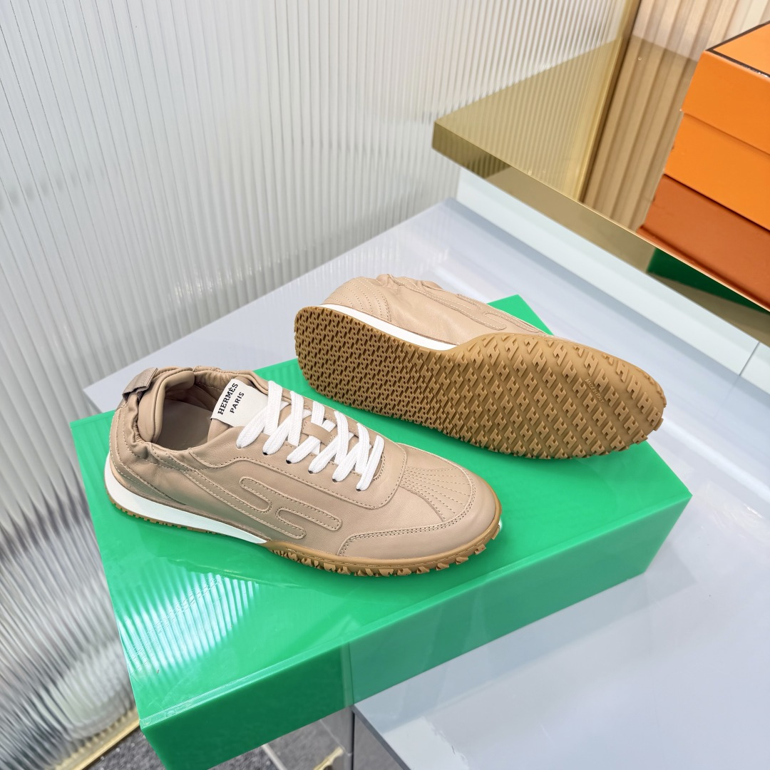 Hermes Sneakers