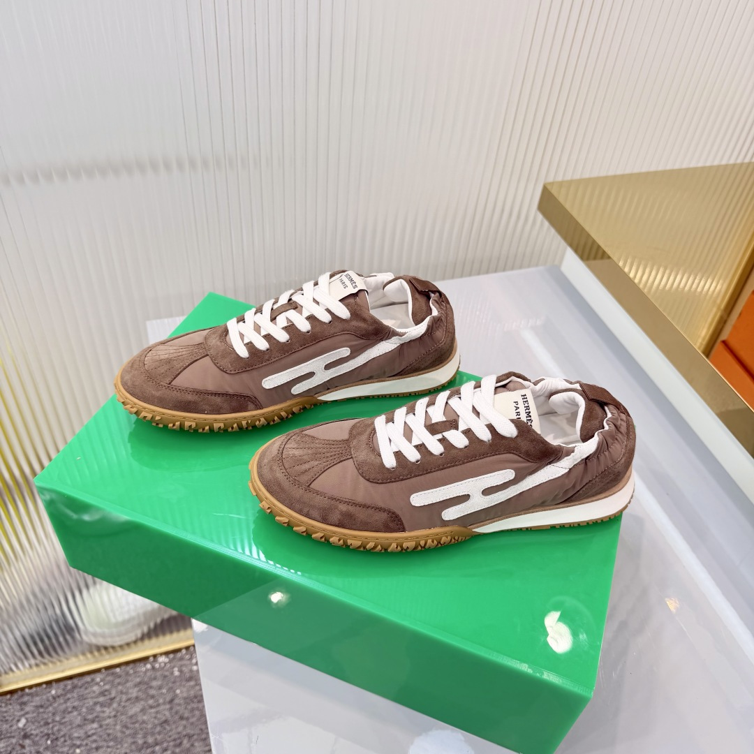 Hermes Sneakers