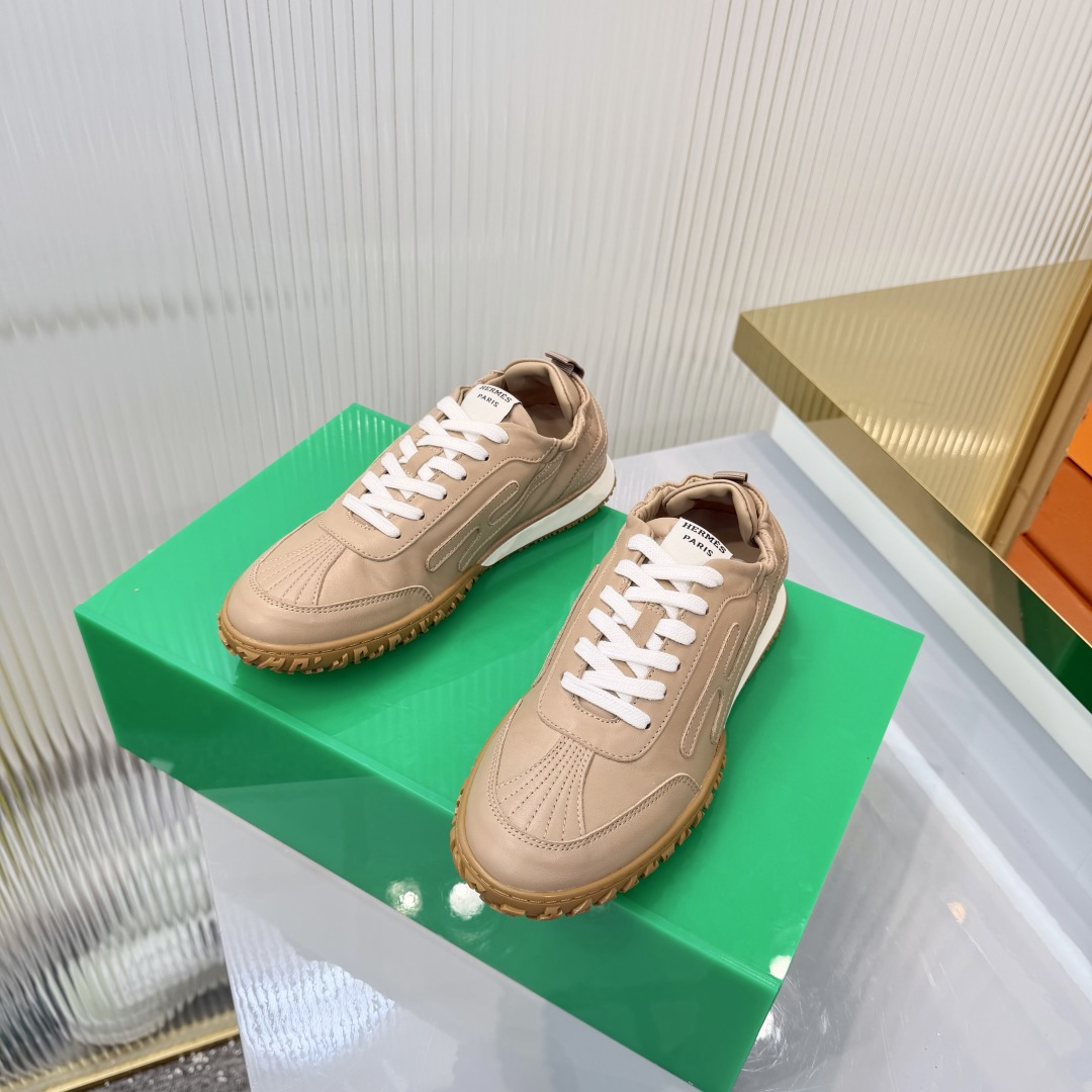 Hermes Sneakers
