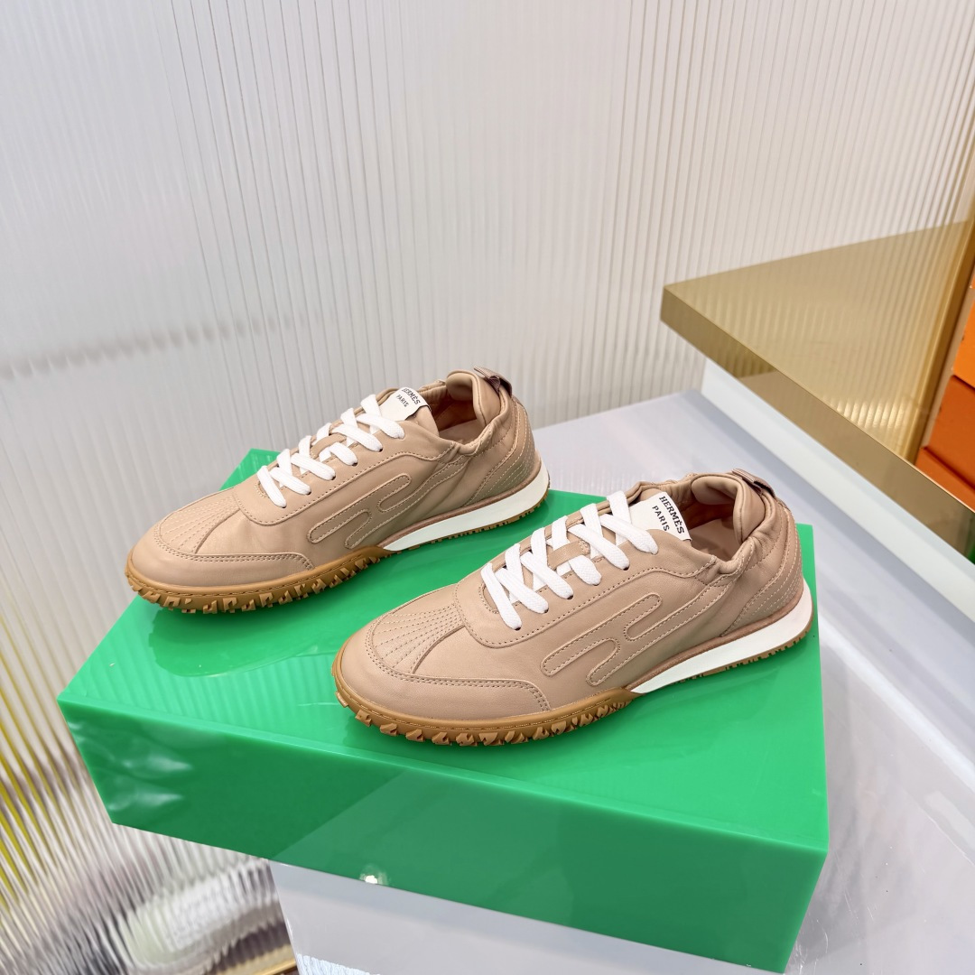 Hermes Sneakers