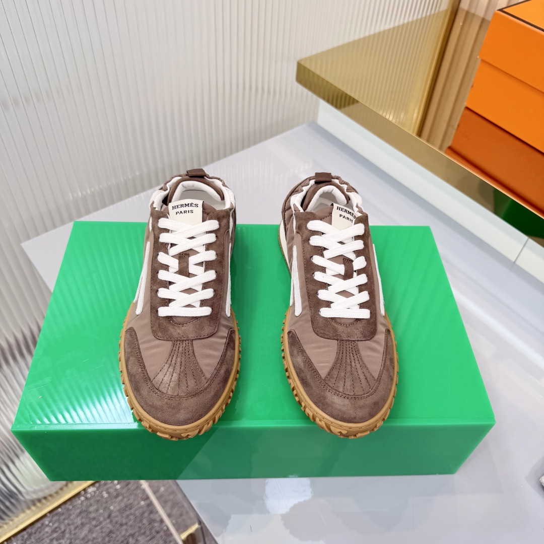 Hermes Sneakers