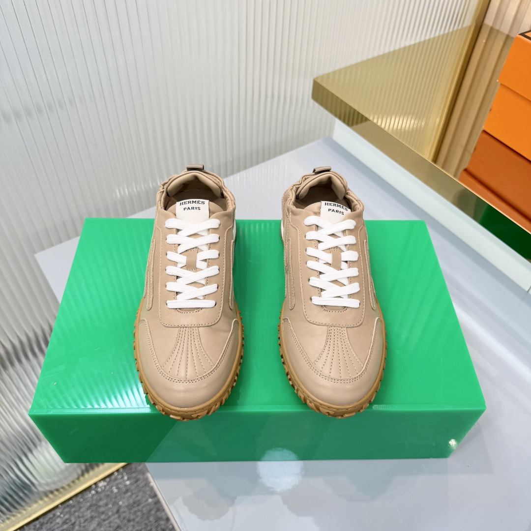 Hermes Sneakers