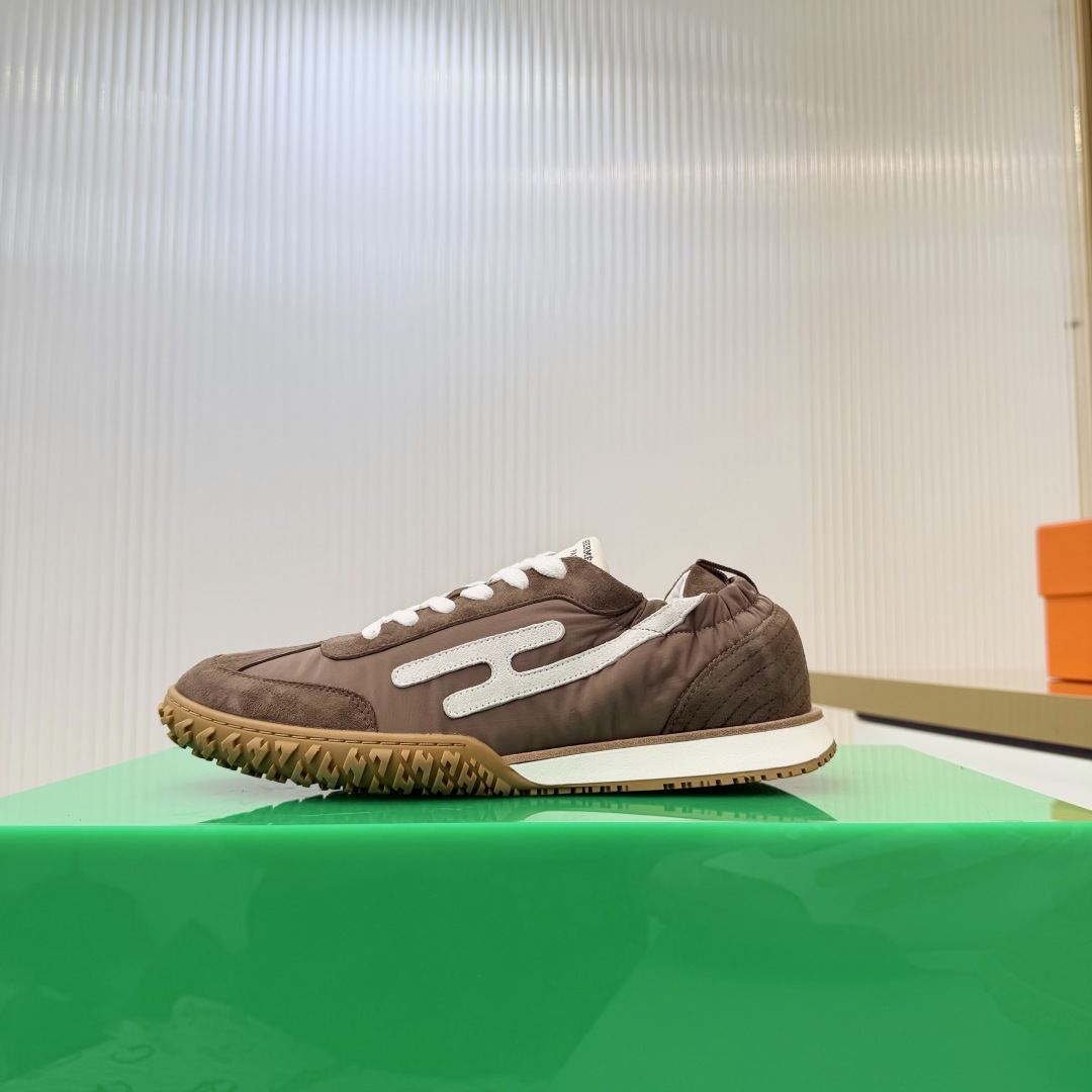 Hermes Sneakers