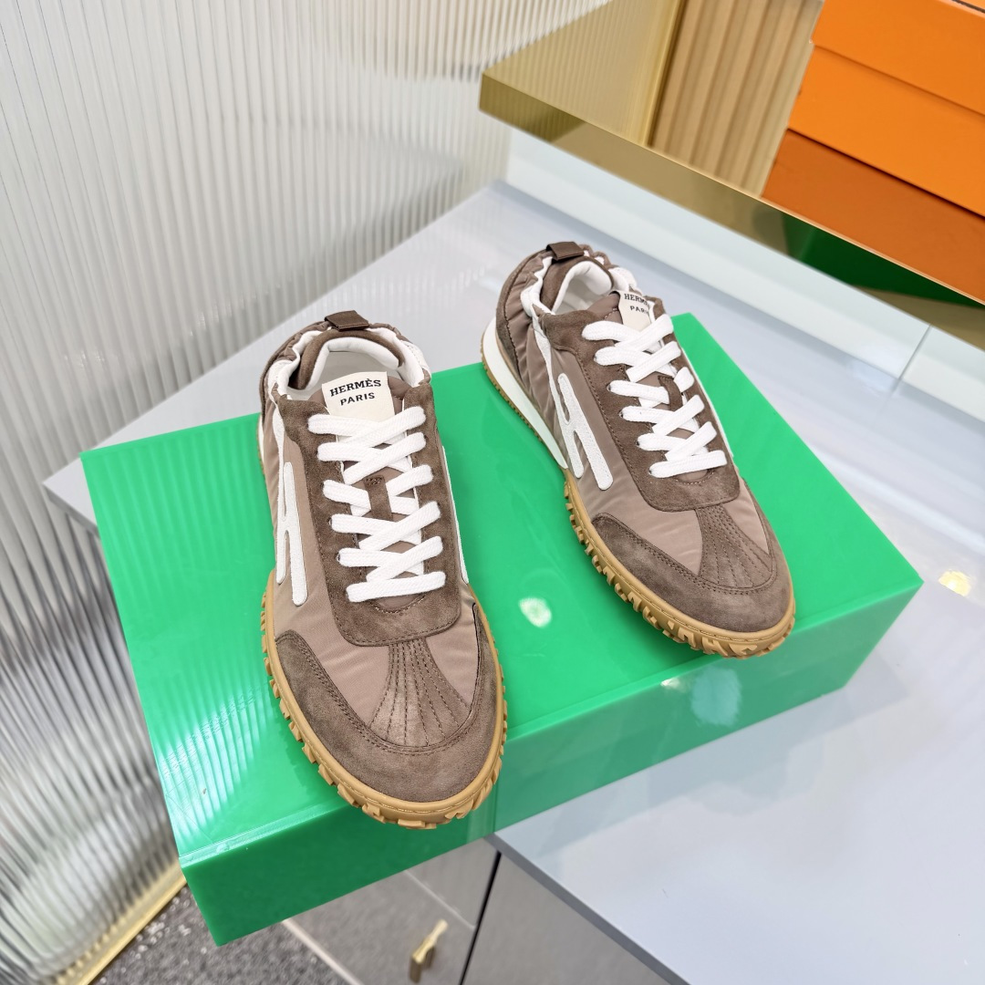 Hermes Sneakers