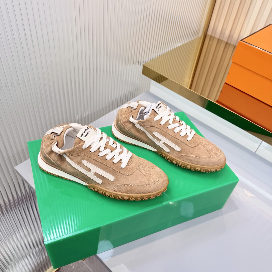 Hermes Sneakers