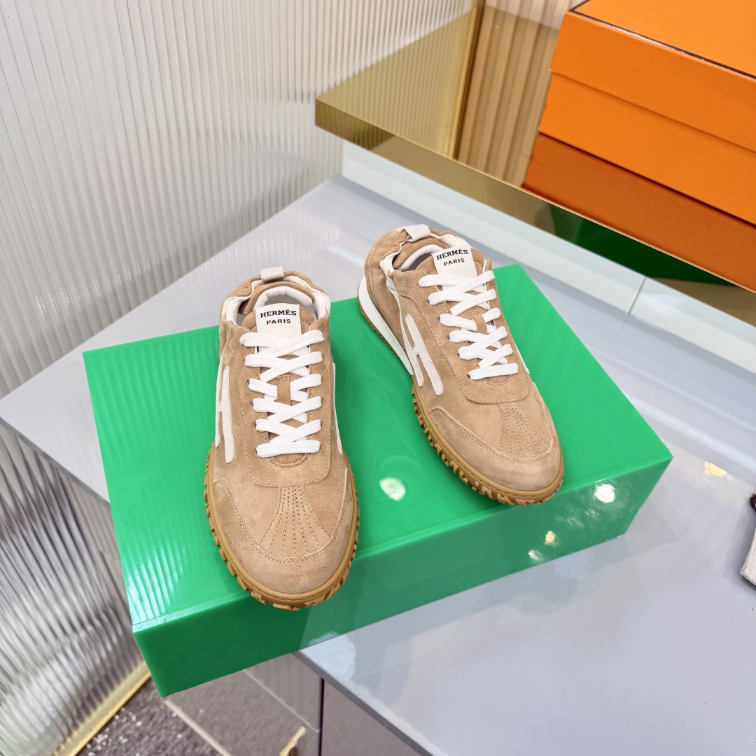 Hermes Sneakers