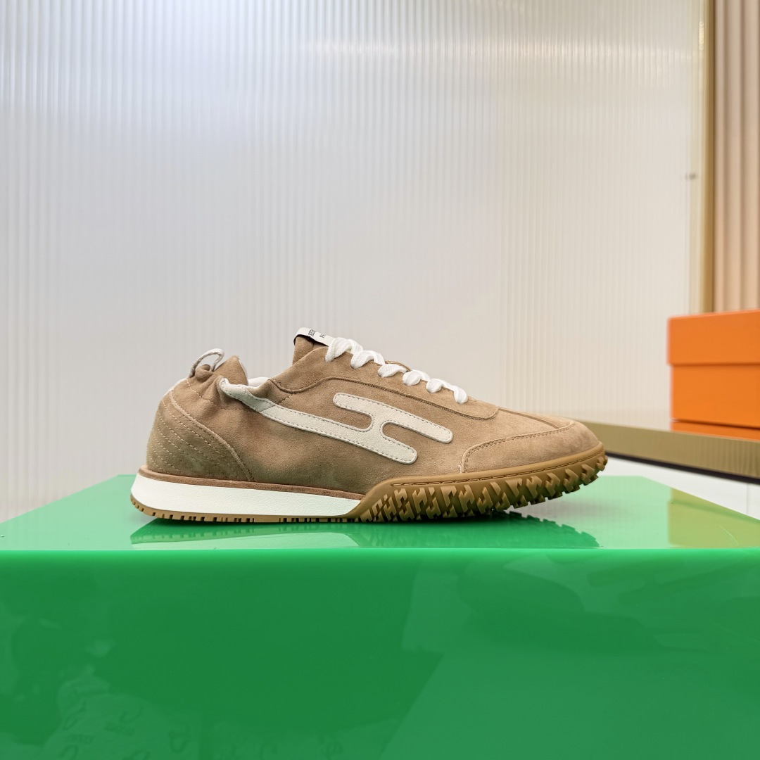 Hermes Sneakers