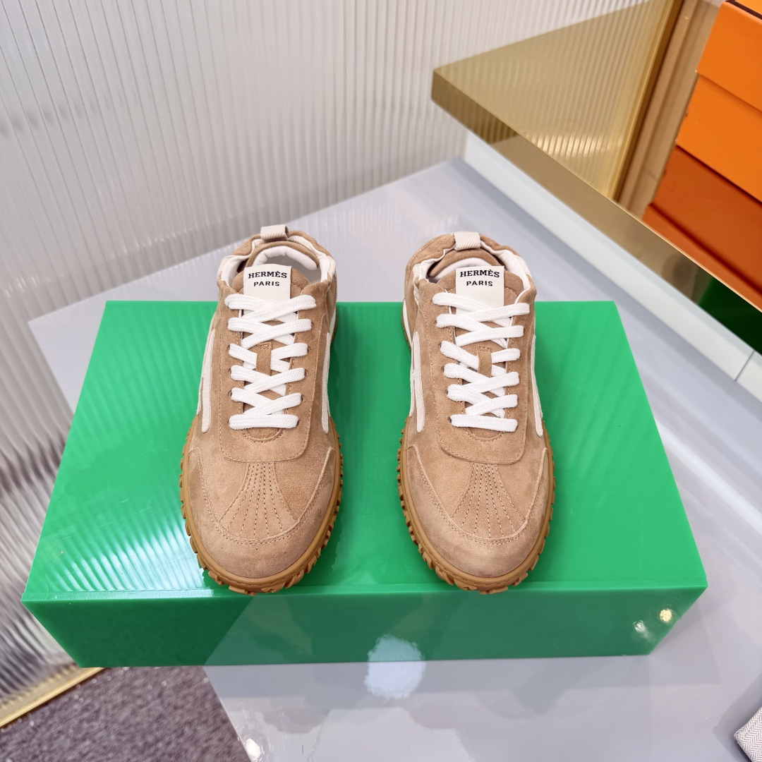 Hermes Sneakers