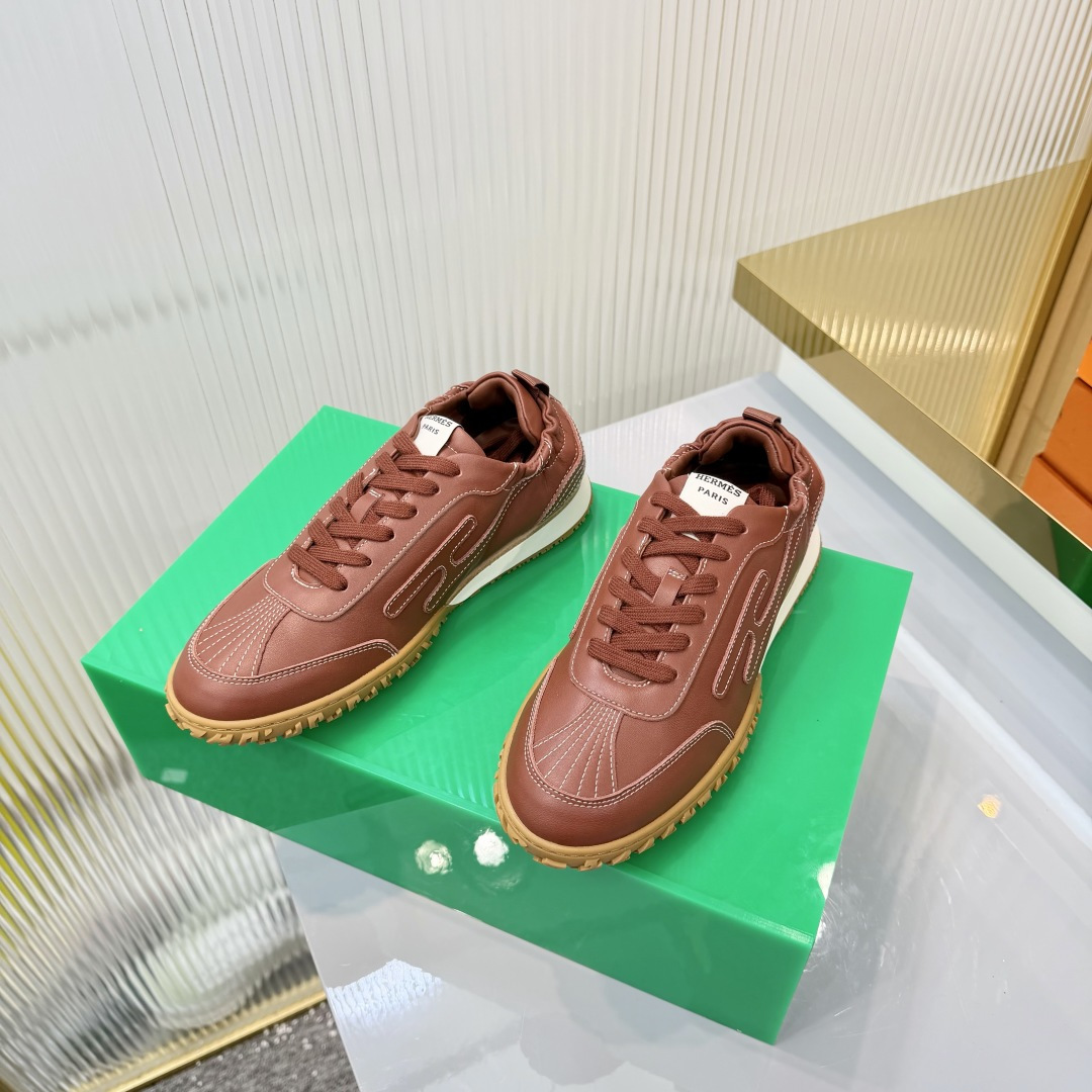 Hermes Sneakers