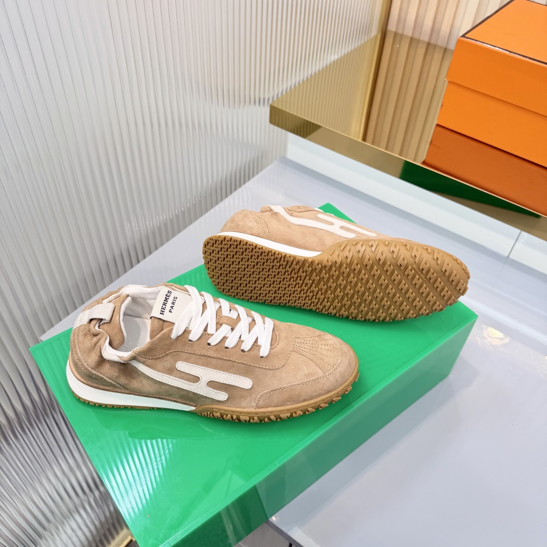 Hermes Sneakers
