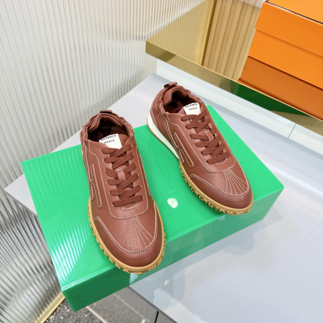 Hermes Sneakers