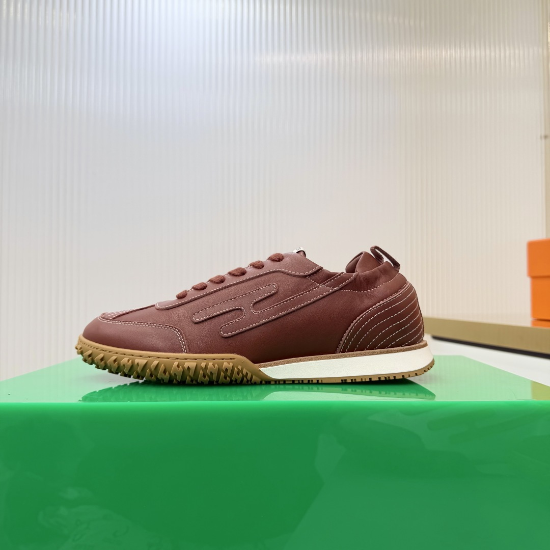 Hermes Sneakers