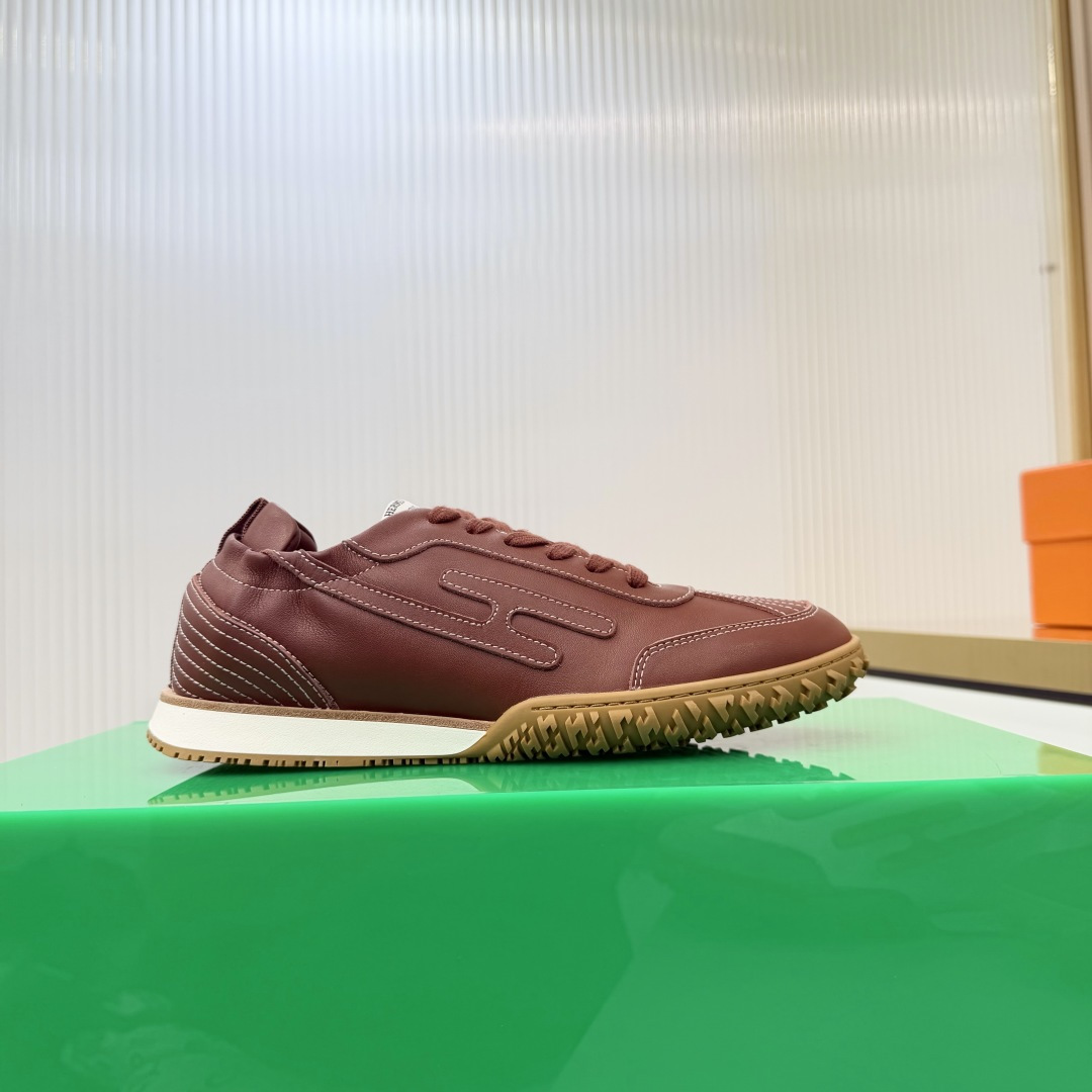 Hermes Sneakers