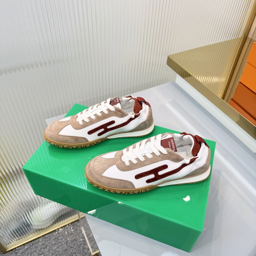 Hermes Sneakers