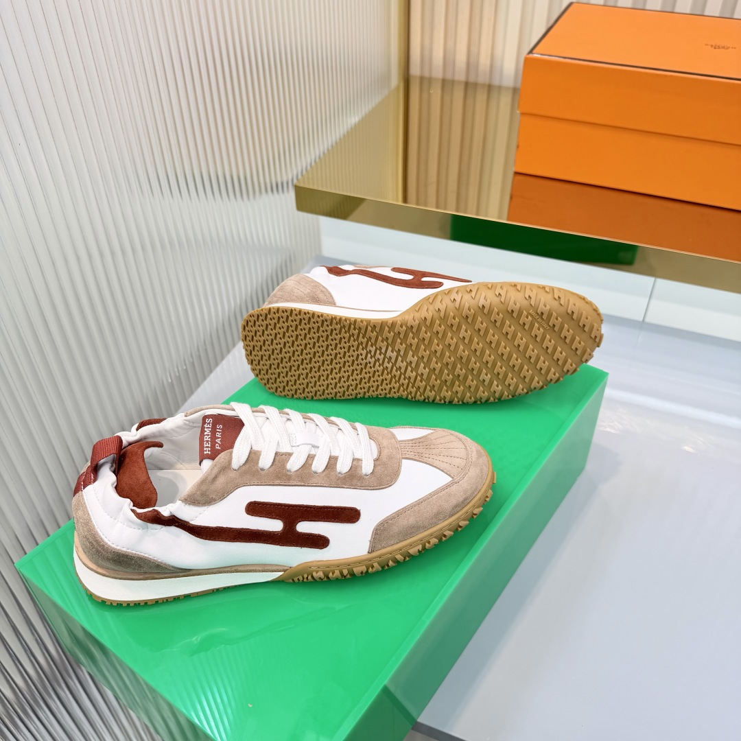 Hermes Sneakers