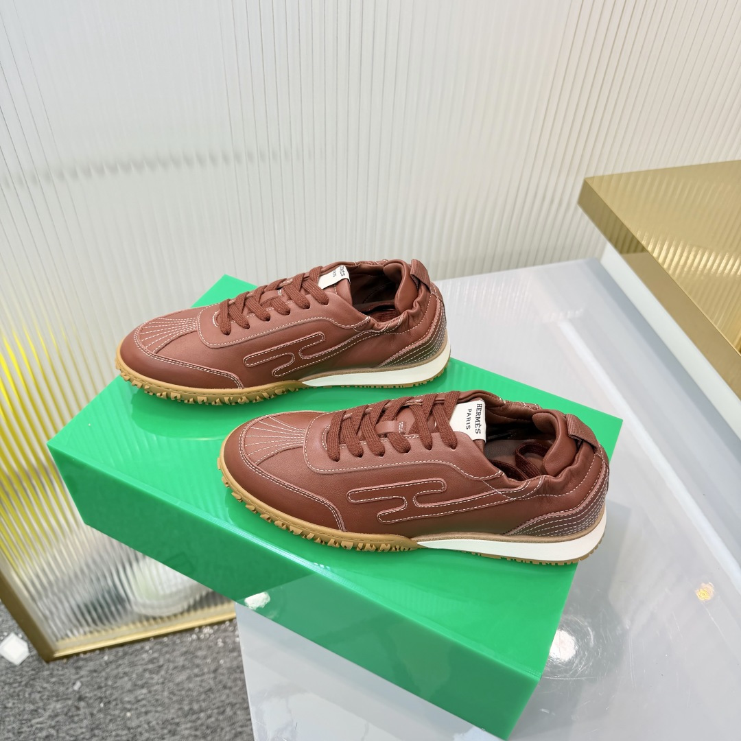 Hermes Sneakers