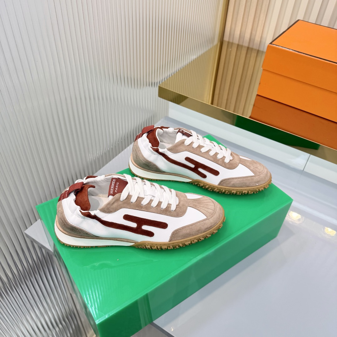 Hermes Sneakers