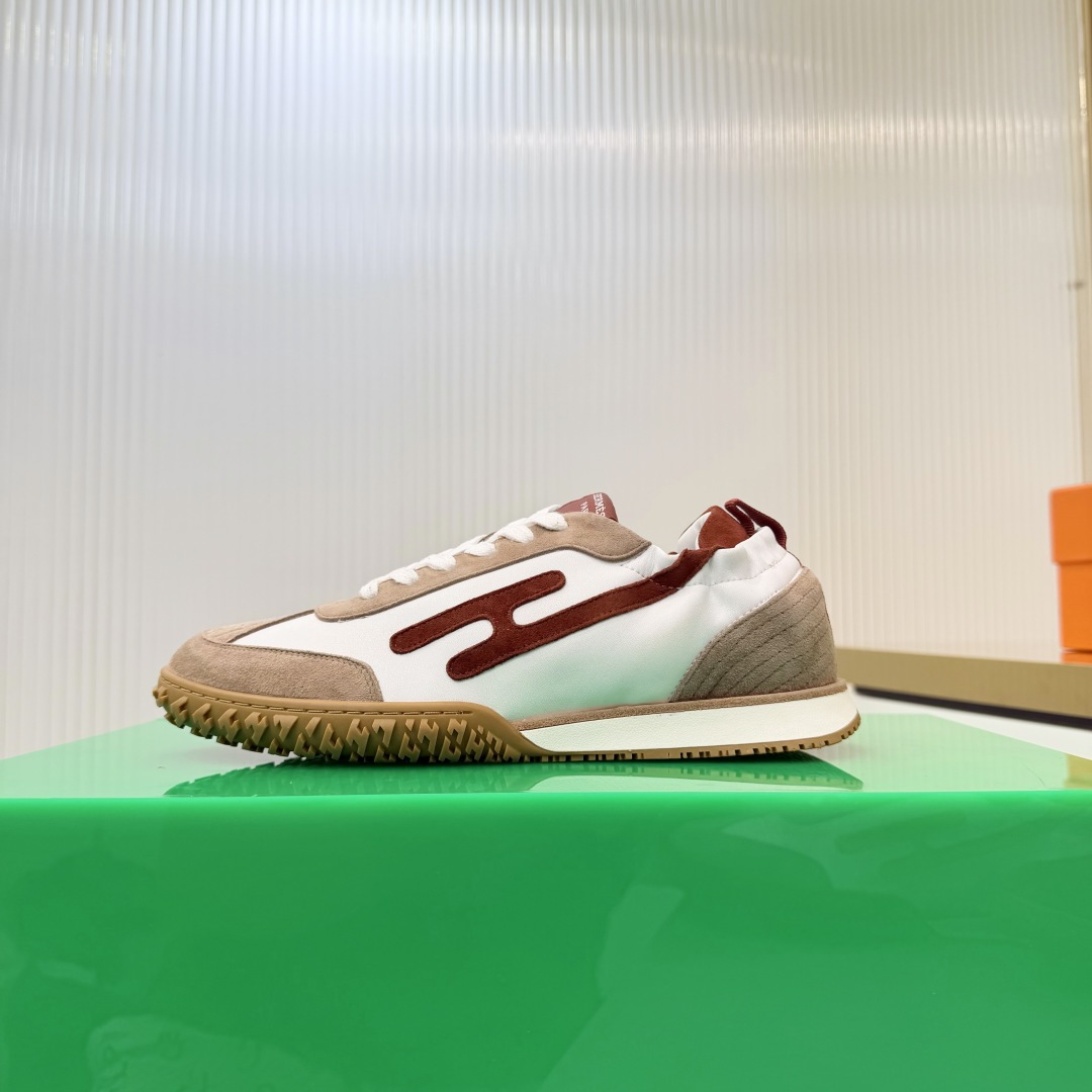 Hermes Sneakers